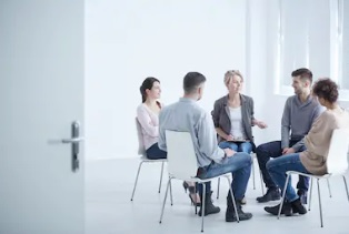 Savęs pažinimo grupė